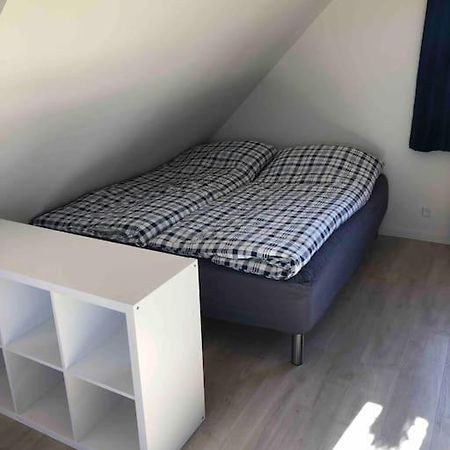 Bjaelkehuset Apartment Lokken Luaran gambar
