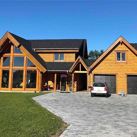 Bjaelkehuset Apartment Lokken Luaran gambar