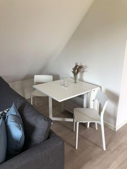 Bjaelkehuset Apartment Lokken Luaran gambar