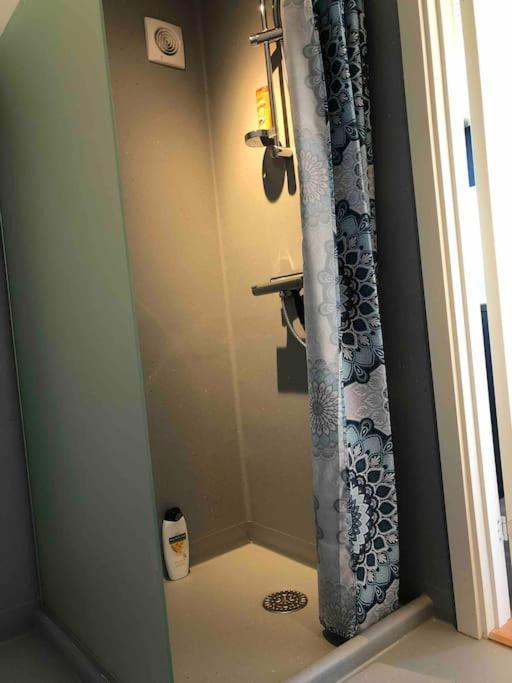 Bjaelkehuset Apartment Lokken Luaran gambar