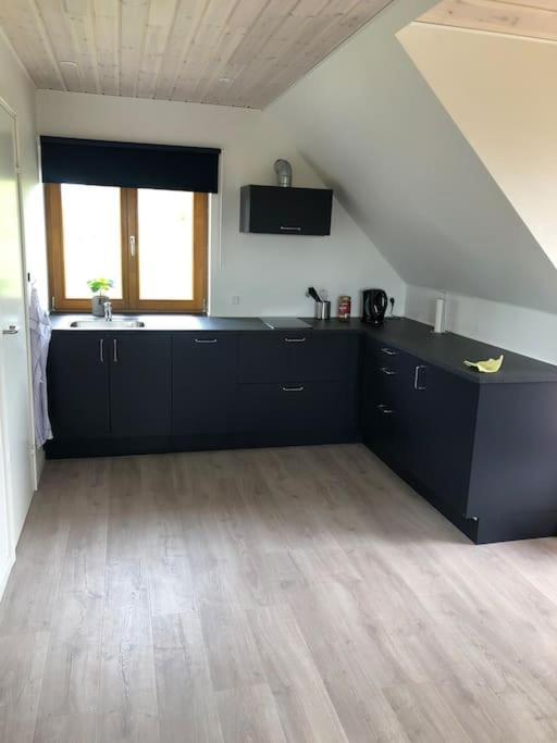 Bjaelkehuset Apartment Lokken Luaran gambar